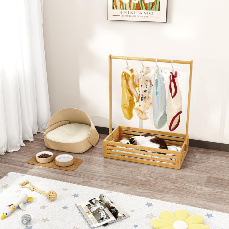 Portant pour bébé