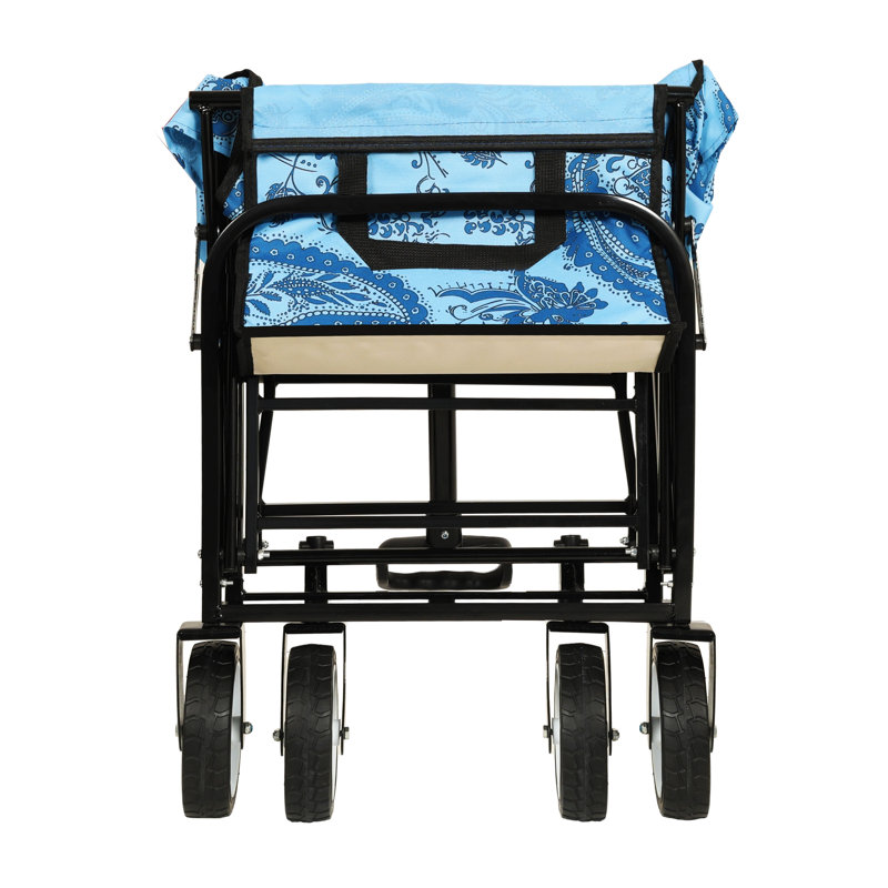 Chariot pliable pliable Minimeetall