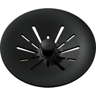 Perfect Removable Basket Strainer Kitchen Sink Drain