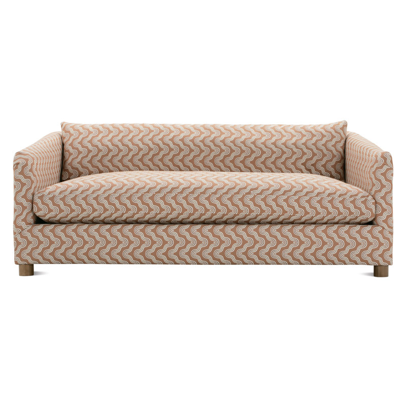 Florence 86" Sofa Bench Cushion