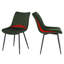 Toombs Upholstered Dining Chair-1800271074