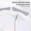 Sharniece 2m Beach Parasol-598607451