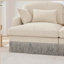 Canapé Comfy Chenille Leopard