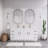 Spring 72" Double Bathroom Vanity Set-89140824