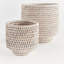 Wren Hill Handcrafted Planter-219029593