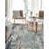Inesse Oriental Indoor Rug