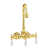 Supercoat Brass