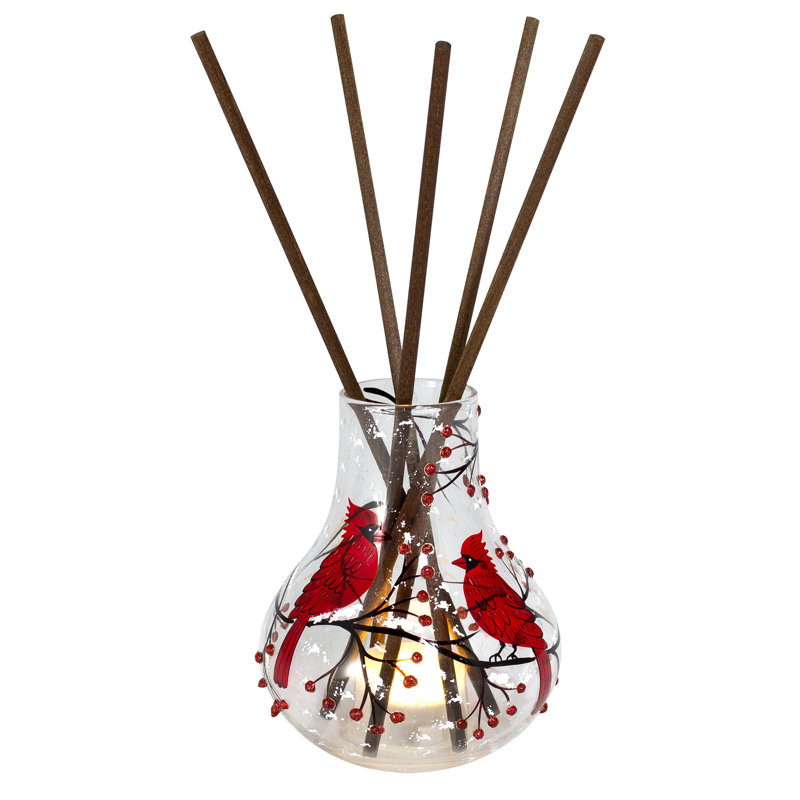Studio 66 Reed Diffusers And Sticks
