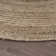 Arlean Hand Braided Striped Indoor Rug