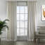 Extra Long & Extra Wide Decorative Curtain Single Panel-73230520-73230548