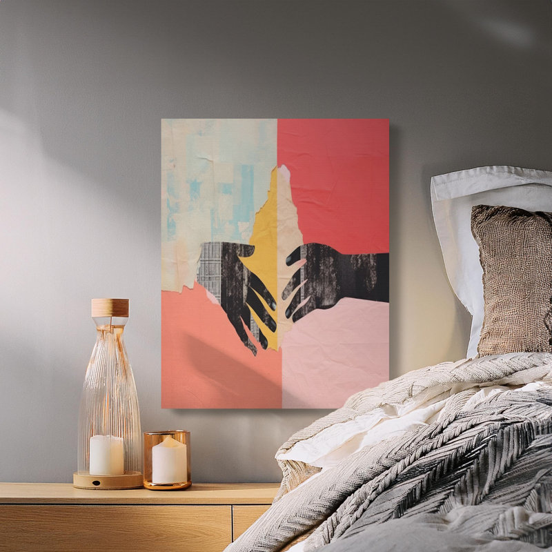 Enright Wrapped Canvas Print Set, 9x12