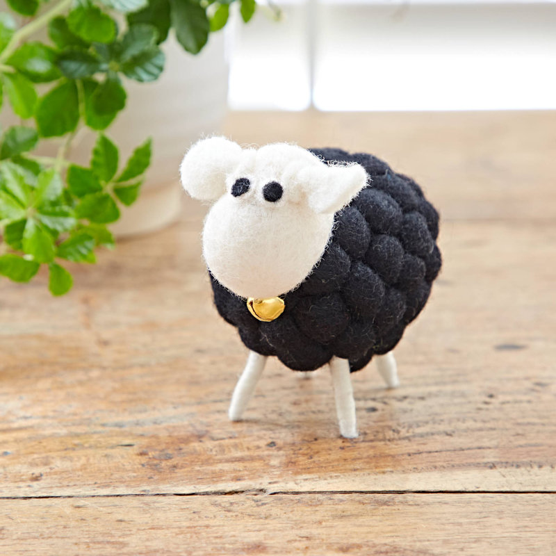 Animals Figurines & Sculptures, Black