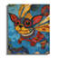 Crisler 1 Piece Wrapped Canvas Wall Art Set-1055220370