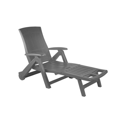 Tivoli Sun Lounger