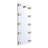 Rebecka Adjustable Pulley Lift Round Umbrella-1302855204