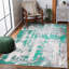 Towlson Abstract Area Rug-416844450