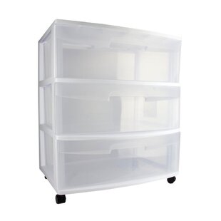 Drawers Plastic Drawer / Plastic Cabinet / Storage Cabinet 5 Tier 7 Drawers