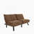 Brown Microfiber is out of stock