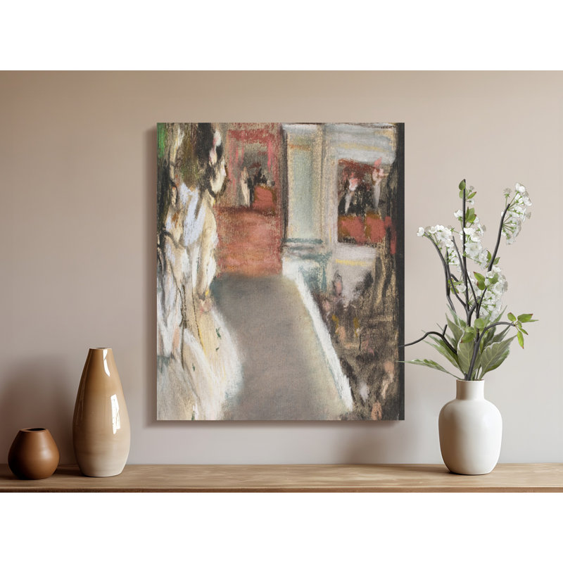 Wrapped Canvas Print Set, 20x30