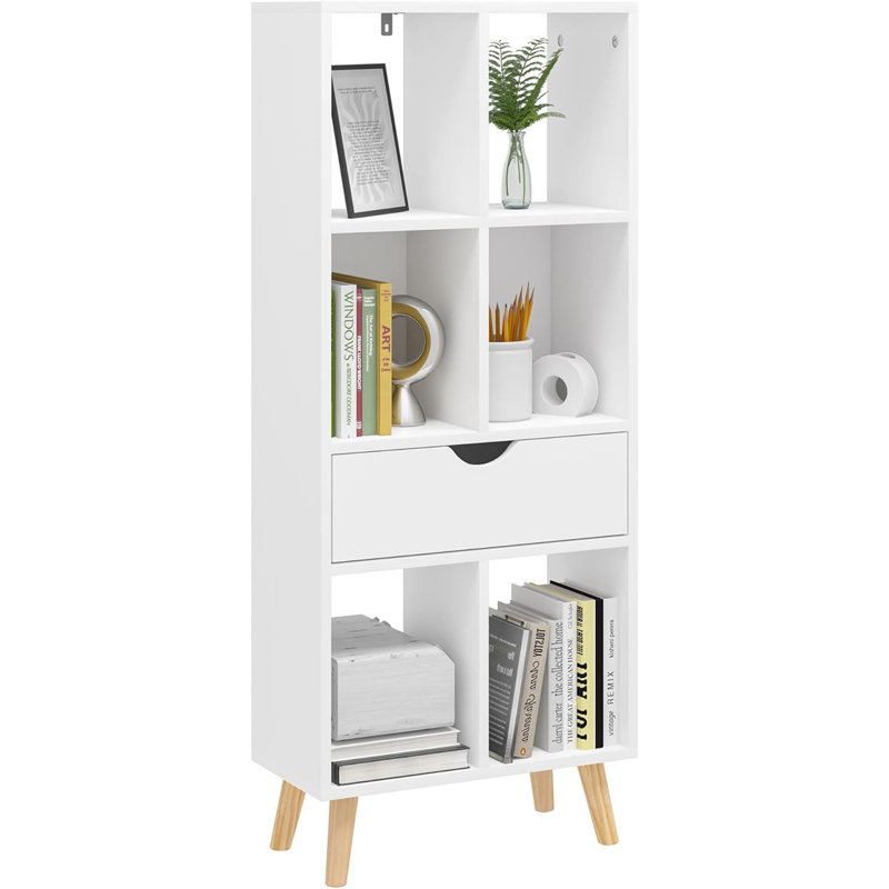 Kaiser Bookcase
