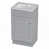 Gris/argent est en rupture de stock