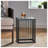 Shinobu End Table