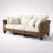 Sanibel Upholstered 94.5'' Sofa-13697401