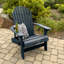 Chaise Adirondack en plastique Federigo-709206890