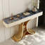 Console luxueuse de style nordique-1154782164