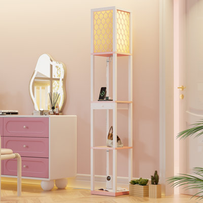 Shoe Rack