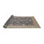 Tapis beige / bleu Mattituck-1165882018