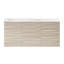 Ensemble de meuble-lavabo mural 48 po Arinze-58015871-58015868