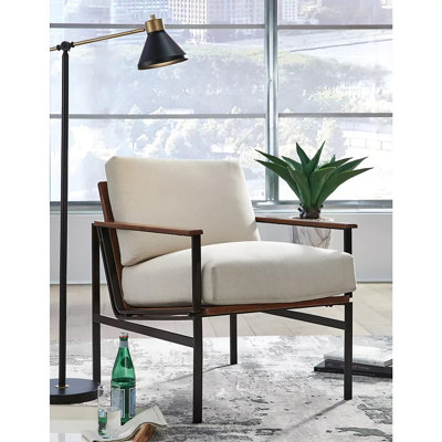  Chaise d'appoint Tilden