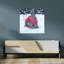 Art contemporain contemporain abstrait-2040249954