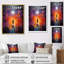 Impression sur toile, "Mediation TranscendENTal Awesome"-41350979-41350980