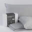 Draps en rayonne de bambou doux et lisses-113051546-113051545