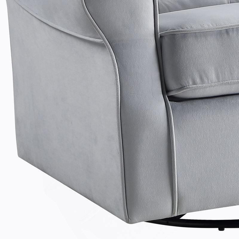 Fauteuil coulissant Zeger