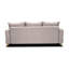 Mowbray 3-Seater Sofa Bed-840813575