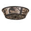 4 - Light Flush Mount