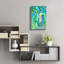 «Southern Comfort» par Wyanne, art mural en verre acrylique-1157341486