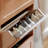 Walnut Solid wood Shoe Storage