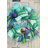 Handcrafted 16'' Wreath