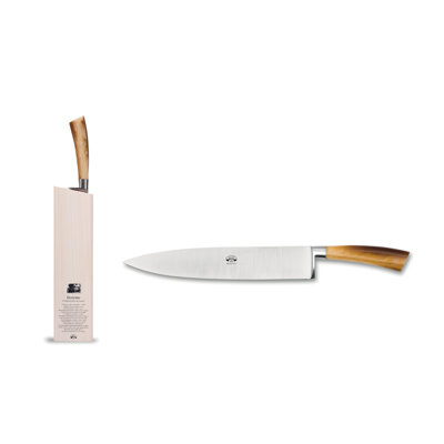 Plenum 2 - Piece Stainless Steel Knife Block Set