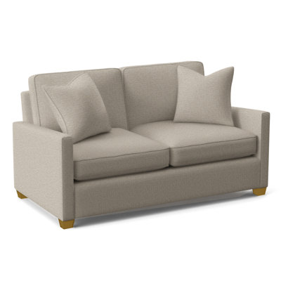 Nicklaus 68'' Upholstered Sleeper Sofa