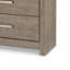 Commode 5 tiroirs Kulv
