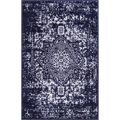 Tapis traditionnel Endesha