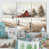 Toile tendue