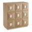 Otto Solid Wood Accent Chest