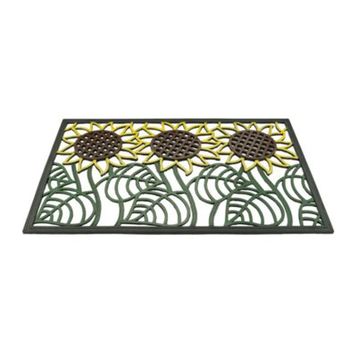 Doormat Rubber