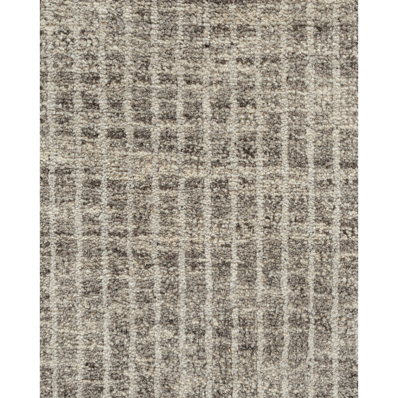 Tapis modernes Organic Night, Rectangle 9 pi 10 po x 12 pi 9 po